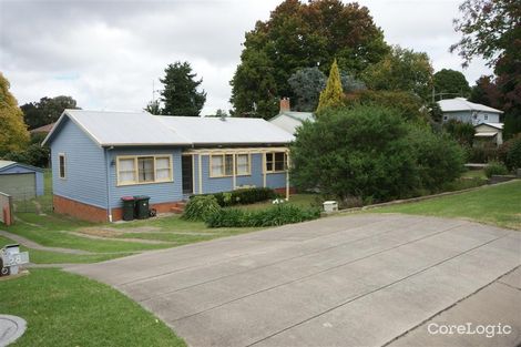 Property photo of 60 Newton Street Armidale NSW 2350