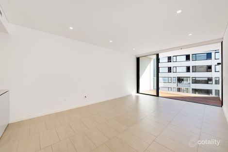 Property photo of 205/12 Barr Street Camperdown NSW 2050