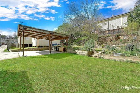 Property photo of 83 Palmerston Road Hornsby NSW 2077