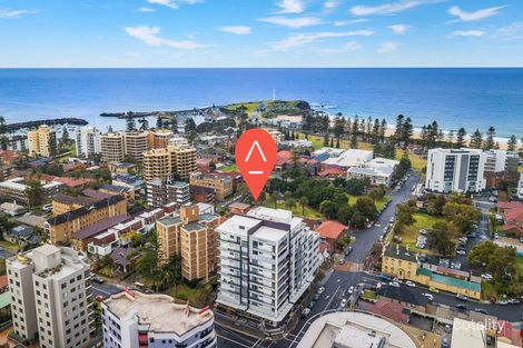 Property photo of 46/22 Market Street Wollongong NSW 2500