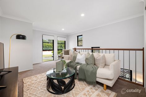 Property photo of 19 Lachlan Drive Wakerley QLD 4154