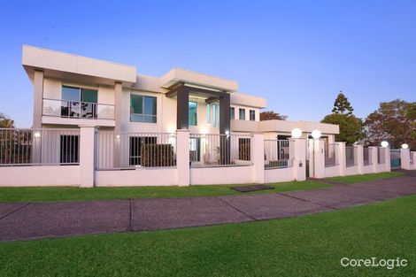 Property photo of 41 Salvado Drive Pacific Pines QLD 4211