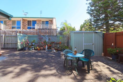 Property photo of 9/19 Zephyr Street Scarness QLD 4655