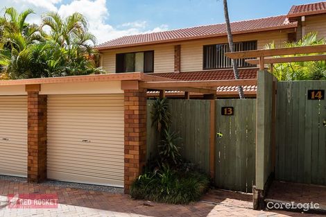 Property photo of 13/111 Barbaralla Drive Springwood QLD 4127