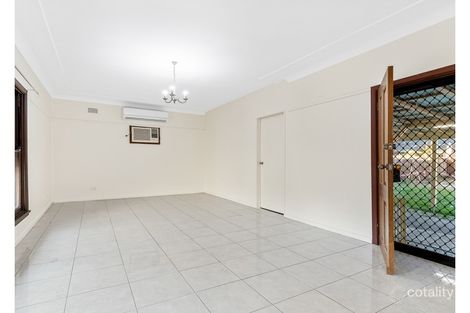 Property photo of 11A Glamis Street Kingsgrove NSW 2208
