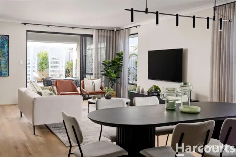 Property photo of 4 Luminous Boulevard Bennett Springs WA 6063