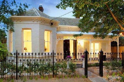 12 Norman Ave, South Yarra, VIC 3141