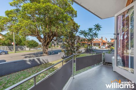 Property photo of 2/1 Alexandra Street Drummoyne NSW 2047