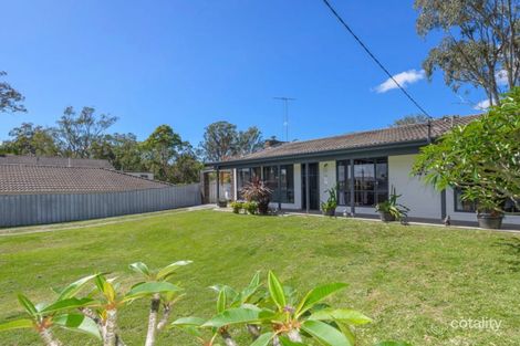 Property photo of 16 Princes Street Bonnells Bay NSW 2264