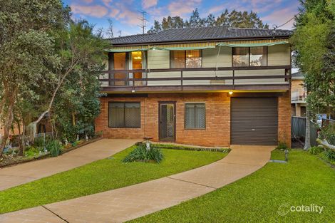 Property photo of 191 Panorama Avenue Charmhaven NSW 2263