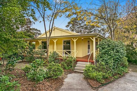 24 Buena Vista Ave, Wentworth Falls, NSW 2782