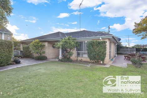 Property photo of 8 Lucinda Grove Winston Hills NSW 2153