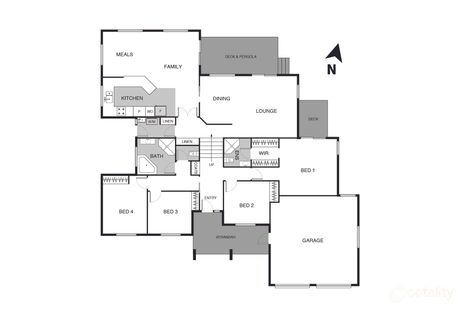 Property photo of 17 Gurrang Avenue Ngunnawal ACT 2913