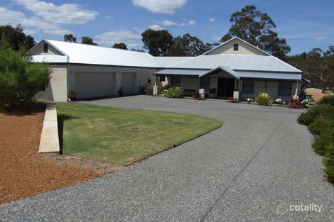 5 Hovea Dr, Donnybrook, WA 6239