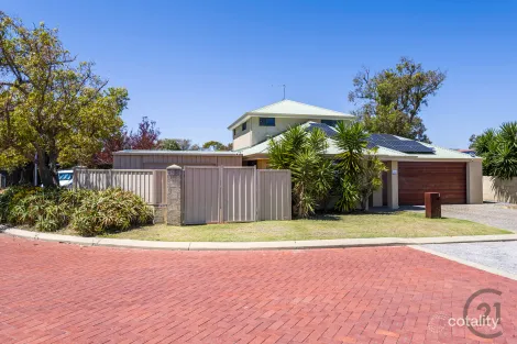 Property photo of 1 Royal Crescent Wannanup WA 6210