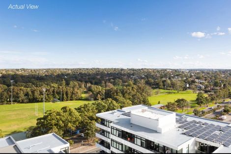 Property photo of 1206/1 Foreshore Boulevard Woolooware NSW 2230