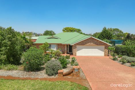 Property photo of 5 McLachlan Drive Highfields QLD 4352