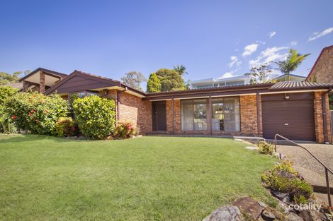 Property photo of 24 Sylvan Ridge Drive Illawong NSW 2234