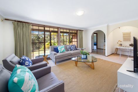 Property photo of 24 Sylvan Ridge Drive Illawong NSW 2234