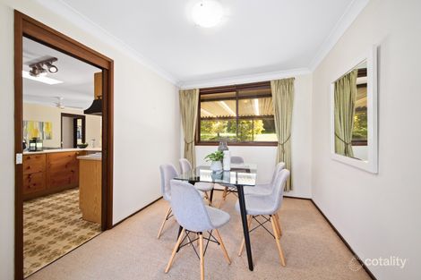 Property photo of 24 Sylvan Ridge Drive Illawong NSW 2234