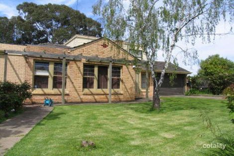 Property photo of 7 Jose Street Melrose Park SA 5039