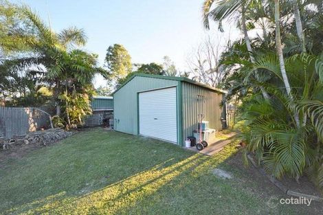 Property photo of 4 Jamar Court Burdell QLD 4818