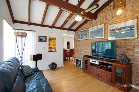 Property photo of 39 Sowden Drive Samson WA 6163