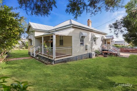 Property photo of 169 Mackenzie Street Rangeville QLD 4350