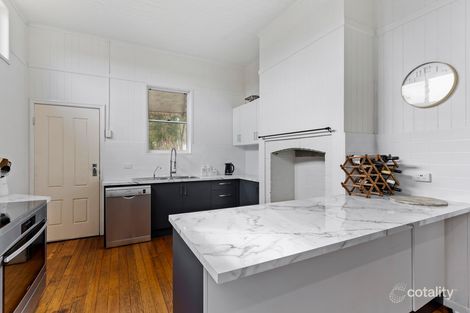 Property photo of 169 Mackenzie Street Rangeville QLD 4350