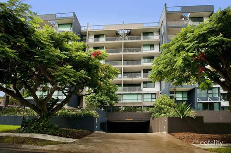 601/25-33 Dix St, Redcliffe, QLD 4020