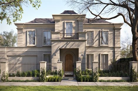 Property photo of 4 Packham Crescent Glen Waverley VIC 3150