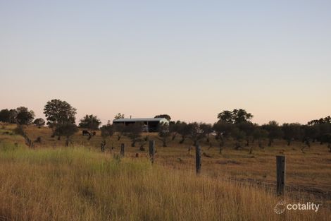 4 Ridley St, Taroom, QLD 4420