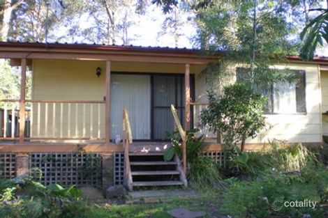 Property photo of 36 Alma Avenue Fishermans Paradise NSW 2539