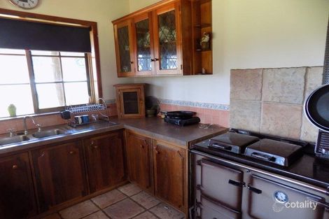 Property photo of 200 Kermandie River Road Geeveston TAS 7116