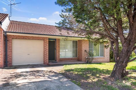 Property photo of 9/2 Bensley Road Macquarie Fields NSW 2564