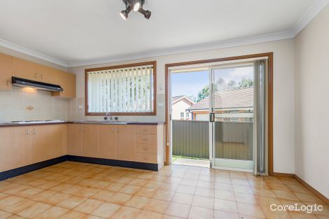 Property photo of 9/2 Bensley Road Macquarie Fields NSW 2564