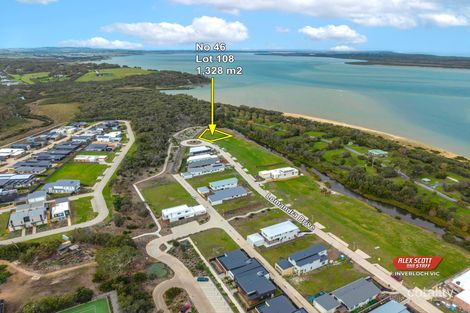 46 Lomandra Lane, Inverloch, VIC 3996