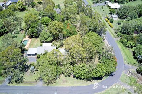 Property photo of 5 Reid Crescent Innes Park QLD 4670