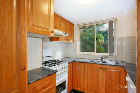 Property photo of 3/184 Hampden Road Abbotsford NSW 2046
