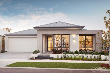 Lot 26 Tallwood Loop, Witchcliffe, WA 6286