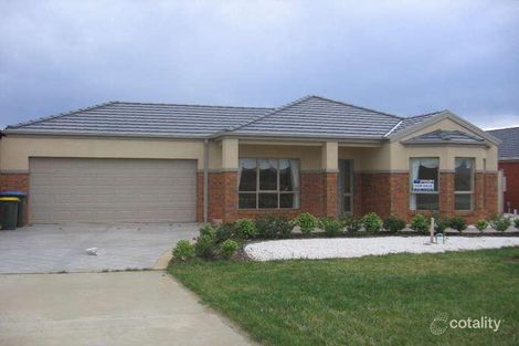 10 West Cornhill Way, Point Cook, VIC 3030