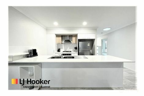 Property photo of 44 Crop Avenue Austral NSW 2179