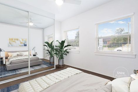 Property photo of 1/33 Wills Road Woolooware NSW 2230