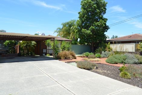 Property photo of 31A Hibiscus Road Maddington WA 6109