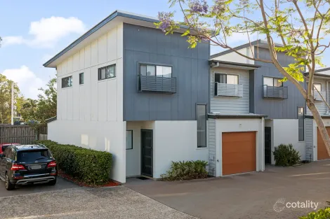 Property photo of 15/36 Stay Place Carseldine QLD 4034