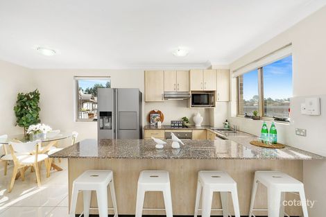 Property photo of 63/12 West Street Croydon NSW 2132