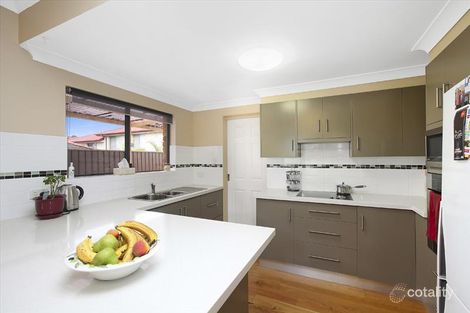 Property photo of 3/8 Premier Street Gymea NSW 2227