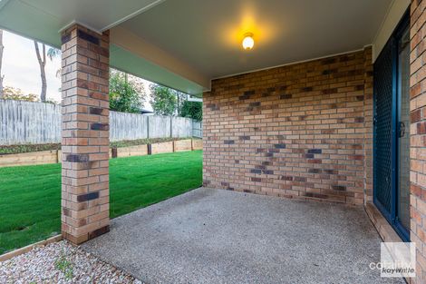 Property photo of 26 Lime Street Redland Bay QLD 4165