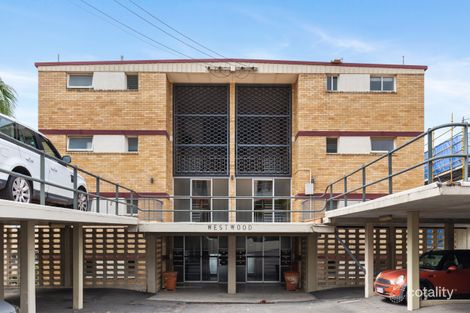 Property photo of 8/55 Hillside Crescent Hamilton QLD 4007