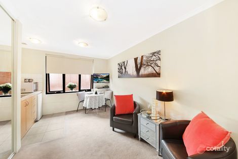 Property photo of 1/40 Humphrey Place Kirribilli NSW 2061